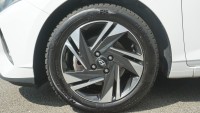Hyundai i20 1.0 T-GDI Intro Edition