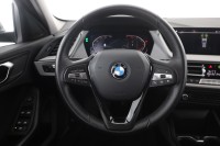 BMW 116 i Advantage