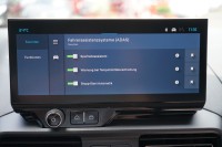 Citroen Berlingo M BlueHDi 130 Aut.