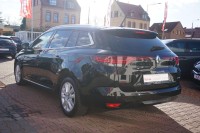 Renault Megane Grandtour 1.6 Hybrid E-Tech