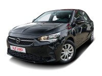 Opel Corsa F 1.2 Edition Kamera Sitzheizung PDC
