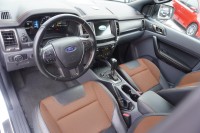 Ford Ranger 3.2 TDCi Wildtrak Doppelkabine 4x4