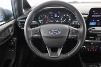 Ford Fiesta 1.0 EB C&C