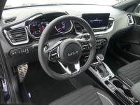 Kia xcee'd XCeed GT-Line 1.6 GDI Aut.