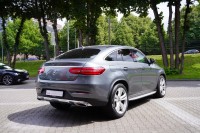 Mercedes-Benz GLE 400 Coupe 4Matic AMG Line