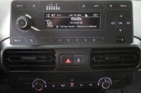 Toyota Proace City 1.5 D-4D L1