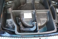 VW Touareg 3.0 V6 TDI
