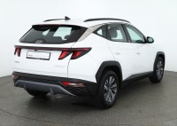 Hyundai Tucson 1.6 T-GDI Select