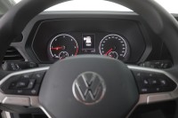 VW Caddy Cargo 2.0 TDI
