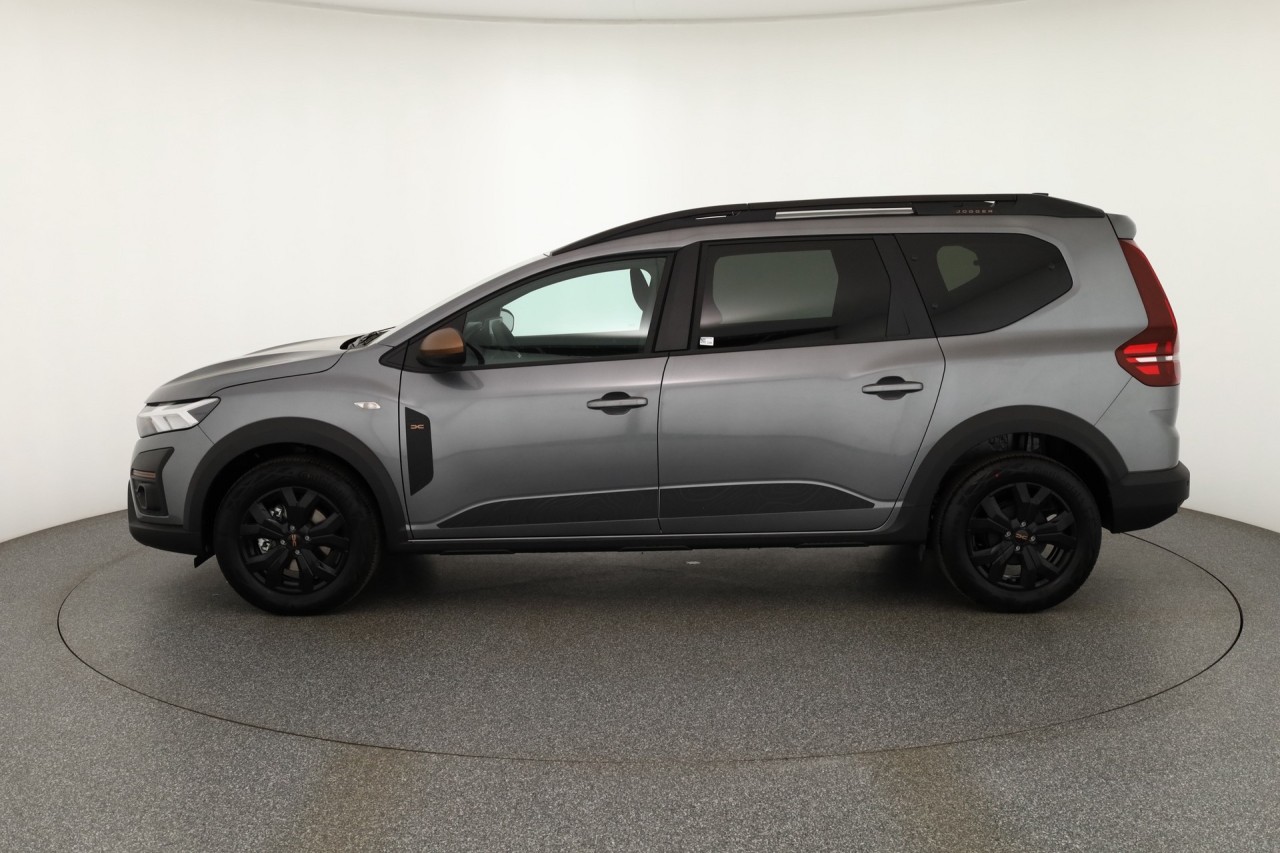 Dacia Jogger TCe 110 Extreme