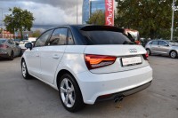 Audi A1 Sportback 1.4 TFSI sport