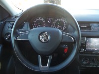 Skoda Rapid 1.0