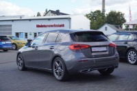 Mercedes-Benz A 250 A250 4Matic Progressive