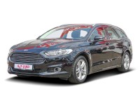 Ford Mondeo 1.6 TDCi 2-Zonen-Klima Navi Sitzheizung