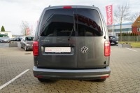 VW Caddy Maxi 2.0 TDI Comfortline