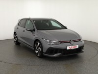 VW Golf VIII 2.0 TSI DSG GTI Clubsport