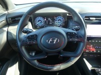 Hyundai Tucson N-Line 1.6T-GDI AT