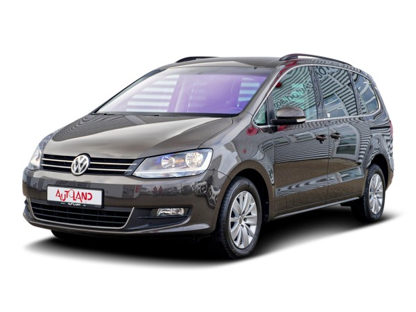 VW Sharan 2.0 TDI Comfortline BMT