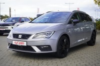 Vorschau: Seat Leon ST 1.5 TSI Xcellence Vorschau: Seat Leon ST 1.5 TSI Xcellence