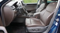 Skoda Superb Combi 2.0 TDI L&K DSG