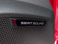 Seat Ateca 2.0 TSI FR 4Drive