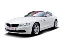 BMW Z-Serie Roadster sDrive 18i Navi Sitzheizung Xenon