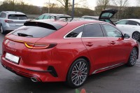 Kia pro_cee'd Proceed 1.6 T-GDI GT