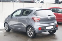 Vorschau: Hyundai i10 1.2 Passion