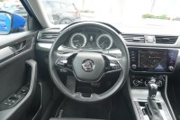 Skoda Superb Combi 1.4 TSI IV DSG Ambition