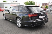 Audi A6 1.8 TFSI Avant ultra
