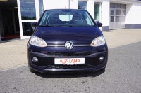 VW up up! 1.0 high up!