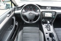 VW Passat Variant 2.0 TDI DSG R-Line