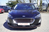 Ford Focus Turnier 2.0 EcoBlue Autom.