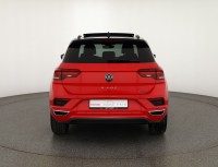 VW T-Roc 2.0 TDI DSG 4M R-Line