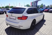 BMW 320 d Sport Line Shadow