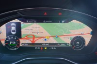 Audi A5 Coupe 2.0 TFSI S-Line