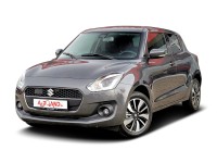 Suzuki Swift 1.0 Boosterjet Navi Sitzheizung LED