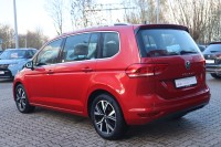 VW Touran 1.5 TSI Highline DSG