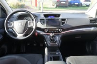 Honda CR-V 2.0 i-VTEC 4WD