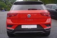 VW T-Roc 1.5