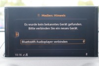 Audi A3 Sportback 40TFSI quattro design