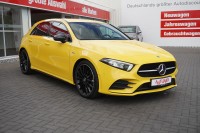 Mercedes-Benz A 180 A180 AMG Line