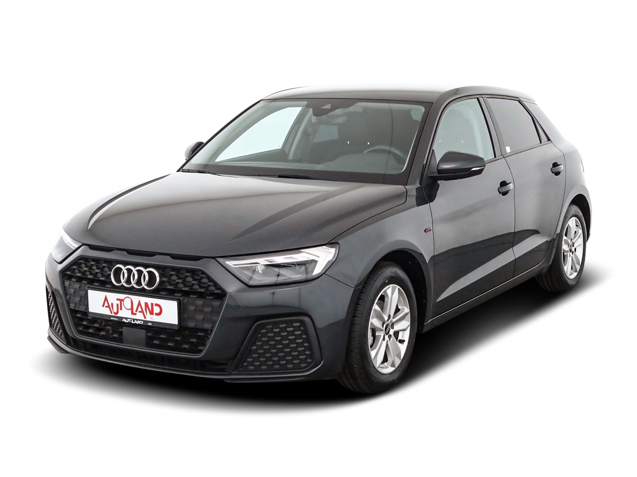 Audi A1 Sportback 25 TFSI S line