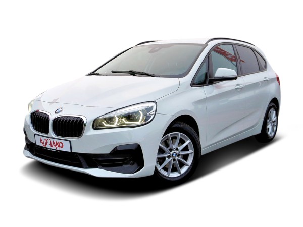 BMW 218 Active Tourer 218i