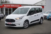 Ford Tourneo Connect 1.5TDCi Aut. Navi Sitzheizung Tempomat