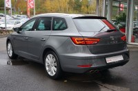 Seat Leon ST 1.4 TSI Xcellence