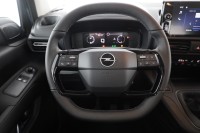 Opel Combo 1.5 Diesel Facelift