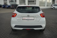 Nissan Micra 1.0 Visia Plus