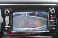 Mitsubishi Outlander 2.0 Diamant Edition