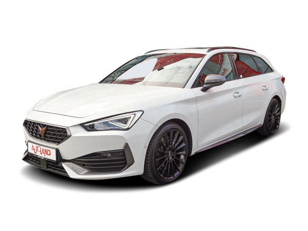 Cupra Leon Sportstourer 2.0 VZ